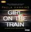 Paula Hawkins: Girl On The Train  (Doppe