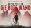 David Pfeifer: Die Rote Wand