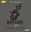 Todd, Anna und Martin Bross: Before us [ Todd, Anna und Martin Bross: Before us [