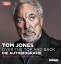 Tom Jones: TOM JONES - Over th Top an Ba