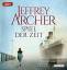 Jeffrey Archer: Spiel der Zeit - Die Cli