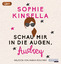 Sophie Kinsella: Schau mir in die Augen,