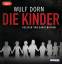 Wulf Dorn: Die Kinder