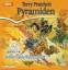 Terry Pratchett: Pyramiden