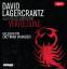 David Lagercrantz: Verfolgung; Millenniu