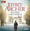 Jeffrey Archer: Winder eines Lebens