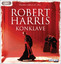 neues Hörbuch – Harris, Robert – Konklave - DVD 5147 – Bild 1