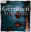 Tess Gerritsen: TOTENLIED