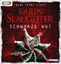 Karin Slaughter: Schwarze Wut - 1 MP3 CD