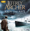 Archer, Jeffrey und Richard Barenberg: K