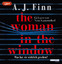 A. J. Finn: The Woman in the Window - Wa