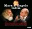 Marx, Karl Engels, Friedrich: Marx & Eng