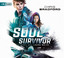 Chris Bradford: Soul Survivor - Die Ewig