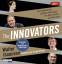 Walter Isaacson: The Innovators