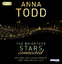 Anna Todd: The Brightest Stars - connect