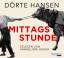 Dörte Hansen: Mittagsstunde Gelesen von 