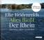 Elke Heidenreich: Alles fliesst: Der Rhe