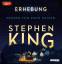 Stephen King: Erhebung