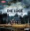 Mattias Edvardsson: Die Lüge