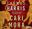 Thomas Harris: Cari Mora Audio-CD – Gekü