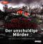 Mattias Edvardsson (Autor): Der unschuld