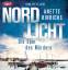 Anette Hinrichs: Nordlicht- Die Spur des