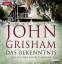 John Grisham: Das Bekenntnis