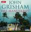 John Grisham (Autor): Das Manuskript (De