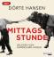 Doerte Hansen: Mittagsstunde