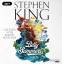 Stephen King: Billy Summers Audio CD – U