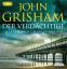 John Grisham: Der Verdaechtige