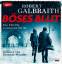 Robert Galbraith: Boeses Blut