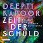 Kapoor, Deepti, Astrid Finke und Florian