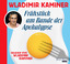 Wladimir Kaminer: Frühstück am Rande der