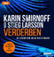 Karin Smirnoff nach Stieg Larsson: Verde