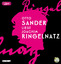 Ringelnatz, Joachim und Otto Sander: Ott