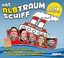 Chris Geletneky: Das Albtraumschiff - Cr