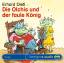 Erhard Dietl: Die Olchis und der faule K