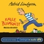 Astrid Lindgren: Kalle Blomquist 1. Meis