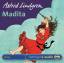 Astrid Lindgren: Madita (OetingerAudio)