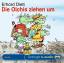 Erhard Dietl: Die Olchis ziehen um – Hör