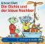 Erhard Dietl: Die Olchis und der blaue N