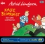 Astrid Lindgren: Kalle Blomquist 3. Eva-