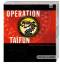 Joshua Mowll: Operation Taifun (5 CD)