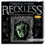 Cornelia Funke: Reckless 1. Steinernes F