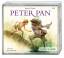 Peter Pan (NA) (4 CD): Leicht gekürzte L