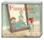 Carlo Collodi: Pinocchio, (4CD)