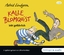 Astrid Lindgren: Kalle Blomquist 2. Kall