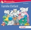 Jill Murphy: Familie Elefant: CD Standar