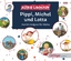 Astrid Lindgren: Pippi, Michel und Lotta